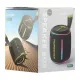 Колонка Bluetooth HOPESTAR P58 MINI 10W Black mag-2000001674871153896
