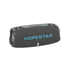Колонка Bluetooth HOPESTAR H50 20W Grey mag-2000001674987153906