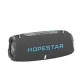 Колонка Bluetooth HOPESTAR H50 20W Grey mag-2000001674987153906