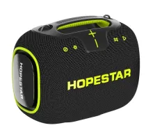 Колонка Bluetooth HOPESTAR PARTYBOX 140 Black mag-2000001608968144657