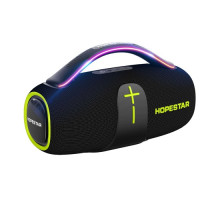 Колонка Bluetooth HOPESTAR H85 Black mag-2000001609705143130