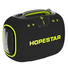 Колонка Bluetooth HOPESTAR PARTYBOX 140 Black(дефект пакування) mag-2000001609965144667