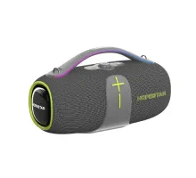 Колонка Bluetooth HOPESTAR A85 400W Grey mag-2000001626436144677