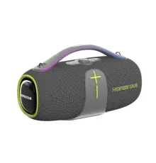 Колонка Bluetooth HOPESTAR A85 Grey mag-2000001626436144677