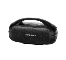 Колонка Bluetooth HOPESTAR A50 Black mag-2000001635223143302