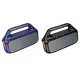 Акустична система HOCO HC47 Delight BT speaker Black mag-6942007673280153761