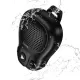 Акустична система HOCO HC44 Star wearable BT speaker Black mag-6942007673730153803