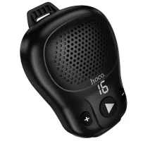 Акустична система HOCO HC44 Star wearable BT speaker Black mag-6942007673730153803