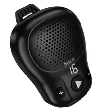 Акустична система HOCO HC44 Star wearable BT speaker Black mag-6942007673730153803