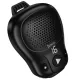 Акустична система HOCO HC44 Star wearable BT speaker Black mag-6942007673730153803