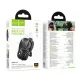 Акустична система HOCO HC44 Star wearable BT speaker Black mag-6942007673730153803