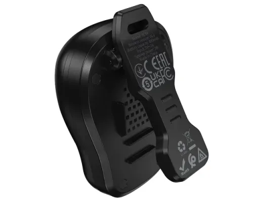 Акустична система HOCO HC44 Star wearable BT speaker Black mag-6942007673730153803