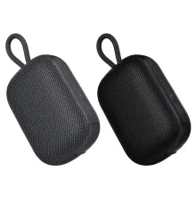 Акустична система HOCO HC46 Estrellato BT speaker Gray mag-6942007674034153772
