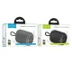 Акустична система HOCO HC46 Estrellato BT speaker Gray mag-6942007674034153772