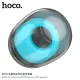 Акустична система HOCO BS58 Crystal colorful luminous BT speaker Мagic black night mag-6942007600552144194