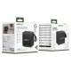Акустична система ACEFAST K3 Nano portable wireless speaker Black mag-6974316285229153343