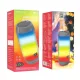 Акустична система BOROFONE BR25 Crazy sound colorful luminous сіра mag-6974443386523145030