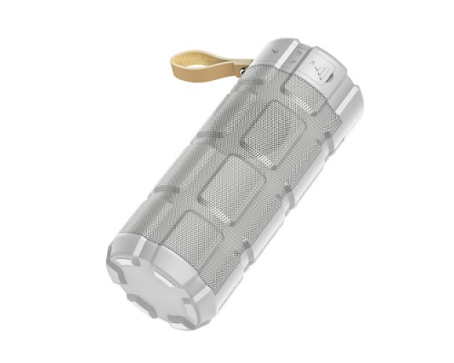 Акустична система HOCO HC7 Pleasant sports BT speaker Gray mag-6931474749765141548
