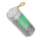 Акустична система HOCO HC7 Pleasant sports BT speaker Gray mag-6931474749765141548