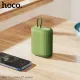 Акустична система HOCO BS47 Uno sports BT speaker Army green mag-6931474756008146702