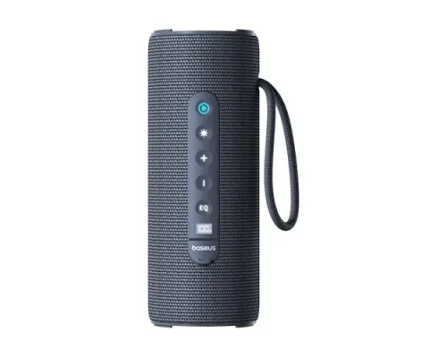 Колонка Baseus AeQur 30 Air Portable Wireless Speaker Grey A20072600826-00 mag-6932172658281147479