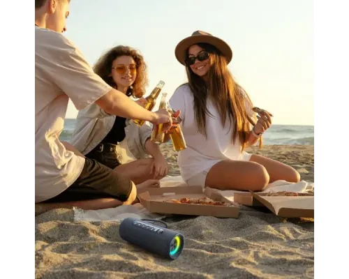 Колонка Baseus AeQur 30 Air Portable Wireless Speaker Grey A20072600826-00 mag-6932172658281147479