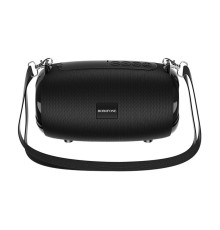 Портативна колонка BOROFONE BR4 Horizon sports wireless speaker Black