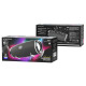 Портативна колонка BOROFONE BR3 Rich sound sports wireless speaker Black