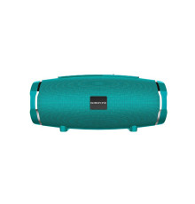 Портативна колонка BOROFONE BR3 Rich sound sports wireless speaker Peacock Blue