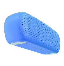 Портативна колонка BOROFONE BR11 Sapient sports wireless speaker Blue