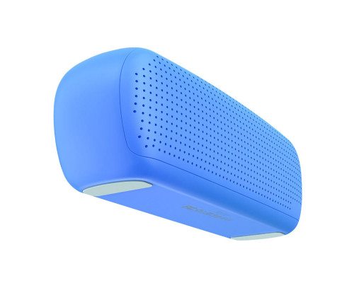 Портативна колонка BOROFONE BR11 Sapient sports wireless speaker Blue