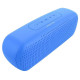 Портативна колонка BOROFONE BR11 Sapient sports wireless speaker Blue