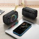 Портативна колонка BOROFONE BR17 Cool sports wireless speaker Black