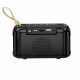 Портативна колонка BOROFONE BR17 Cool sports wireless speaker Black