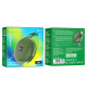 Портативна колонка BOROFONE BR27 Dear sports BT speaker Dark Green