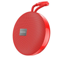 Портативна колонка BOROFONE BR27 Dear sports BT speaker Red