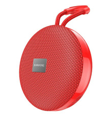 Портативна колонка BOROFONE BR27 Dear sports BT speaker Red