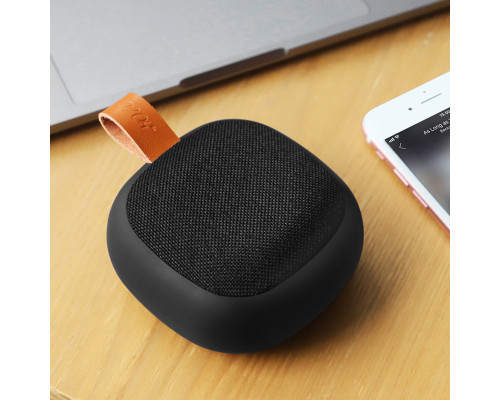 Портативна колонка HOCO BS31 Bright sound sports wireless speakerr Black