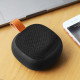 Портативна колонка HOCO BS31 Bright sound sports wireless speakerr Black