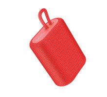 Портативна колонка HOCO BS47 Uno sports BT speaker Red