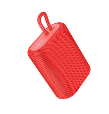 Портативна колонка HOCO BS47 Uno sports BT speaker Red