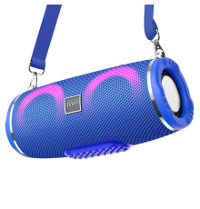 Портативна колонка HOCO HC12 Sports BT speaker Blue