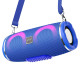 Портативна колонка HOCO HC12 Sports BT speaker Blue