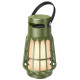 Портативна колонка HOCO BS61 Wild fun outdoor camping light BT speaker Olive Green