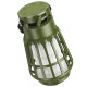 Портативна колонка HOCO BS61 Wild fun outdoor camping light BT speaker Olive Green