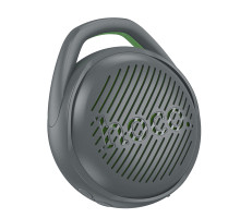 Портативна колонка HOCO HC24 Hearty sports BT speaker Gray