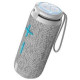 Портативна колонка BOROFONE BR24 Fashion sports BT speaker Gray