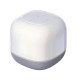 Портативна колонка Baseus AeQur V2 Wireless Speaker Moon White (A20050500211-00)