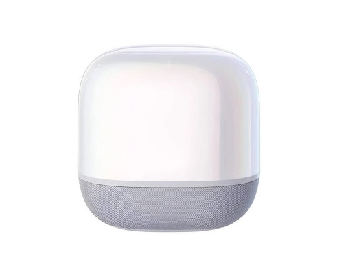 Портативна колонка Baseus AeQur V2 Wireless Speaker Moon White (A20050500211-00)