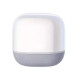 Портативна колонка Baseus AeQur V2 Wireless Speaker Moon White (A20050500211-00)